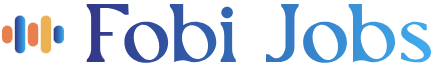 Fobi Jobs